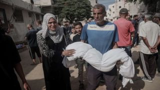 إسرائيل تقتل 19 فلسطينيا بهجمات متفرقة على غزة