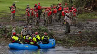 تكساس: أكثر من 100 قتيل وعشرات المفقودين في فيضانات مدمرة