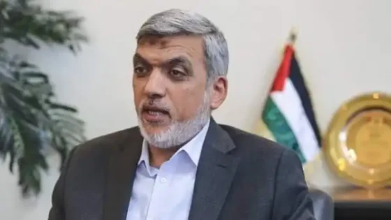 حماس: نتنياهو يعيش أوهاما ولا إفراج عن الأسرى إلا بشروط المقاومة