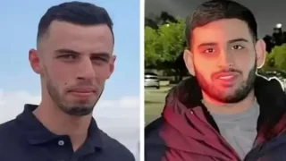 شهيدان أحدهما أميركي الجنسية قرب رام الله وتجدد الاقتحامات بالضفة