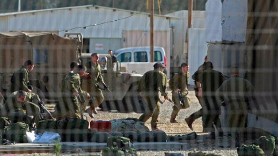 الجيش الإسرائيلي يكشف تفاصيل معركة كيبوتس صوفا في 7 أكتوبر