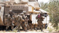 21 حالة انتحار بين جنود الجيش الإسرائيلي في 2024 منها 14 منذ بداية العام