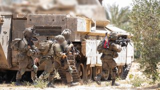 21 حالة انتحار بين جنود الجيش الإسرائيلي في 2024 منها 14 منذ بداية العام