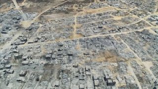 عقب رفح.. وزير دفاع إسرائيل يتباهى بتسوية بيت حانون بالأرض