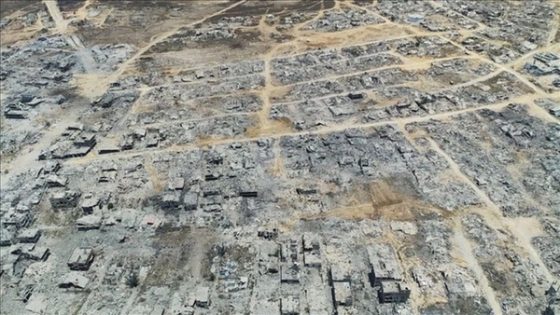 عقب رفح.. وزير دفاع إسرائيل يتباهى بتسوية بيت حانون بالأرض