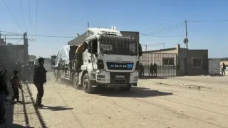 كندا تدعو لاستئناف المساعدات بقيادة الأمم المتحدة في غزة فورا