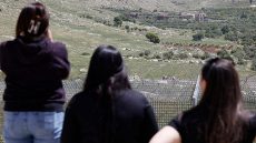 سورية تبلغ واشنطن استعدادها للتعاون والعودة إلى اتفاق فض الاشتباك مع إسرائيل