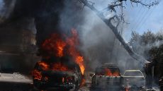 أكثر من 200 قتيل في السويداء: تجدد الغارات الإسرائيلية وشهداء من قوات الأمن السورية