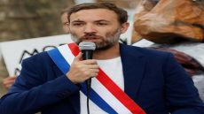 نائب فرنسي: تحرير فلسطين كاملة أمر لا مفر منه ولن توقف إسرائيل ولا غيرها ذلك