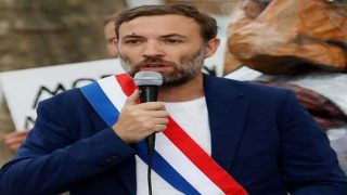 نائب فرنسي: تحرير فلسطين كاملة أمر لا مفر منه ولن توقف إسرائيل ولا غيرها ذلك