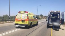 مقتل شابة في جريمة إطلاق نار في الداخل المحتل