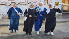 1500 طالب يتقدمون إلكترونيا لـ”توجيهي 2005″ في قطاع غزة