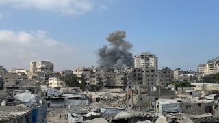 شهداء وجرحى في قطاع غزة وسط مجاعة تقتل المواطنين ببطء