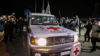 على خمس مراحل… تفاصيل الصفقة بين إسرائيل وحماس