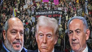 مفاوضات سردينيا.. اتفاق جزئي يقترب ونتنياهو يتمسك بالحرب