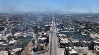 السويداء: وزارة الدفاع “تتأهب للدخول” لفض الاشتباكات