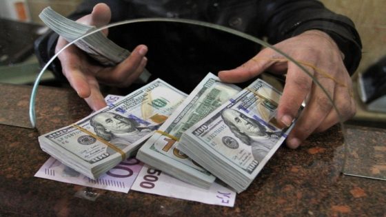 ماذا لو اغلقت شركات الصرافة ابوابها في فلسطين؟