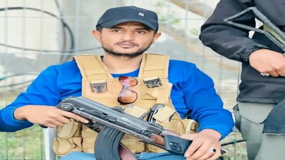 “المحكمة الثورية” تتهم ياسر أبو شباب بـ”الخيانة” وتمهله 10 أيام لتسليم نفسه