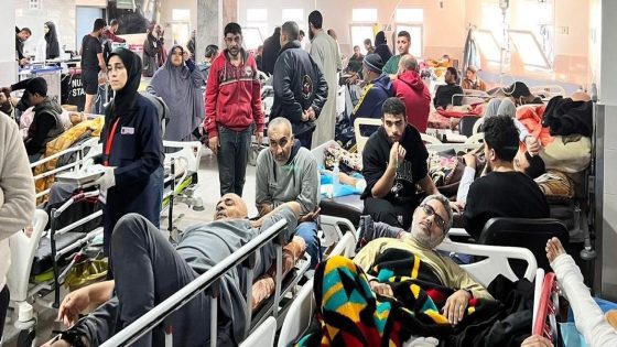 ارتفاع مقلق في إصابات “السحايا” وسط تدهور الأوضاع الصحية في قطاع غزة