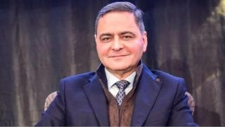 من يقف وراء ترشيح “سمير حليلة” لإدارة قطاع غزة؟.. هذا ما جرى خلف الكواليس