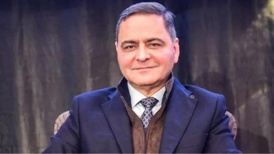 من يقف وراء ترشيح “سمير حليلة” لإدارة قطاع غزة؟.. هذا ما جرى خلف الكواليس