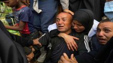 141 يوما لعودة الحرب .. عشرات الشهداء والجرحى في القطاع بالرصاص والجوع