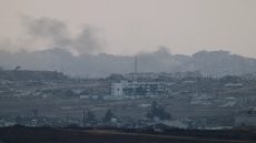 استشهاد 6 فلسطينيين من عائلة واحدة وقادة جيش الاحتلال يبحثون اليوم تسريع العمليات