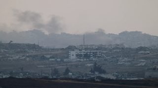 استشهاد 6 فلسطينيين من عائلة واحدة وقادة جيش الاحتلال يبحثون اليوم تسريع العمليات