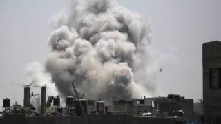 إعلام عبري: خلاف حاد بين نتنياهو والجيش حول توقيت هجوم غزة و المحتجزين