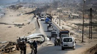 14 شهيداً في غزة منذ فجر الجمعة جراء قصف الاحتلال الإسرائيلي