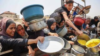 منظمات أجنبية تحذر: قواعد الاحتلال الجديدة تمنع وصول المساعدات إلى غزة