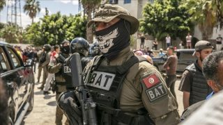 الداخلية التونسية تتهم أطرافا بالوقوف وراء “حملات لاستهداف الدولة”