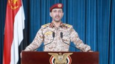 “الحوثي” تعلن مهاجمة مطار بن غوريون وهدفين ببئر السبع وعسقلان