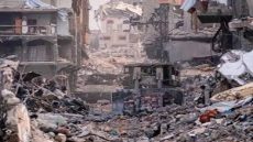 فنانون وكتاب ومؤرخون أرجنتينيون يعلنون موقفهم الرافض لحرب الإبادة الجماعية على قطاع غزة