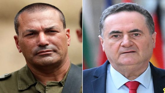 إعلام إسرائيلي: شرخ في القيادة الأمنية بسبب تعيينات في الجيش