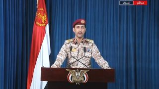 الحوثيون يهاجمون أهدافا إسرائيلية بحيفا والنقب وإيلات وبئر السبع