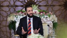 الشرع: توحيد سوريا لن يكون بالقوة