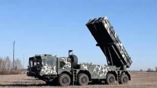 بيلاروس تدرس تزويد منظومات Polonez الصاروخية برؤوس نووية