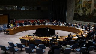 مجلس الأمن يدين العنف بالسويداء ويدعو لاحترام سيادة سوريا