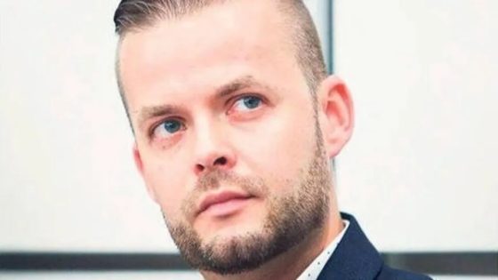 غضب داخل MAGA بعد هروب مسؤول إسرائيلي متهم بارتكاب “اعتداءات جنسية”