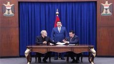 العراق ردا على الانتقادات الأميركية: الاتفاق الأمني مع إيران لضبط الحدود