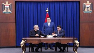 العراق ردا على الانتقادات الأميركية: الاتفاق الأمني مع إيران لضبط الحدود