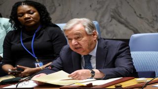 حماس: إدراج الحركة بالقائمة السوداء الأممية باطل