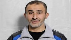 الأسير حسن سلامة يتعرض للضرب الشديد بسجن “جانوت” الإسرائيلي