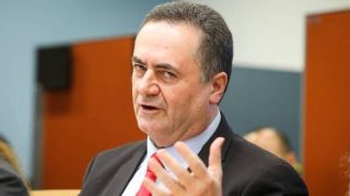 رغم ردود الفعل الدولية المنددة.. كاتس: مصممون على احتلال غزة