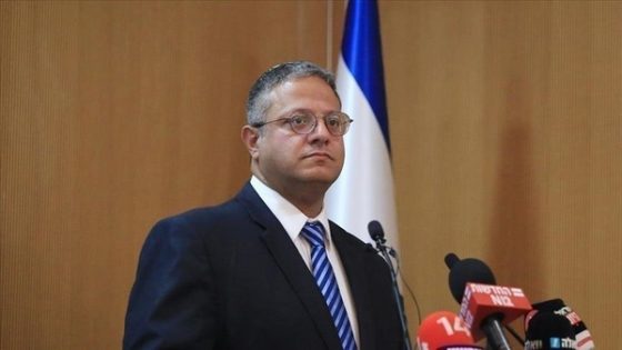 إسرائيل.. بن غفير يطالب بهدم قبر عز الدين القسام في حيفا