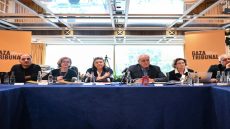 مبادرة “محكمة غزة” تطالب بتحرك أممي لحماية سكان القطاع