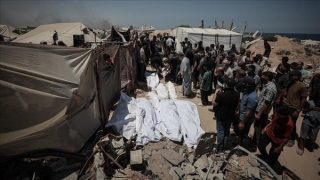 بينهم 6 أطفال.. إسرائيل تقتل 21 فلسطينيا بهجمات متفرقة على غزة