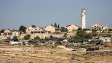 آيرلندا تعتزم فرض حظر تجاري على المستوطنات الإسرائيلية