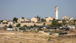 آيرلندا تعتزم فرض حظر تجاري على المستوطنات الإسرائيلية